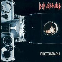 Def Leppard.