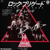 Def Leppard.
