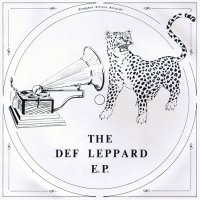 Def Leppard.
