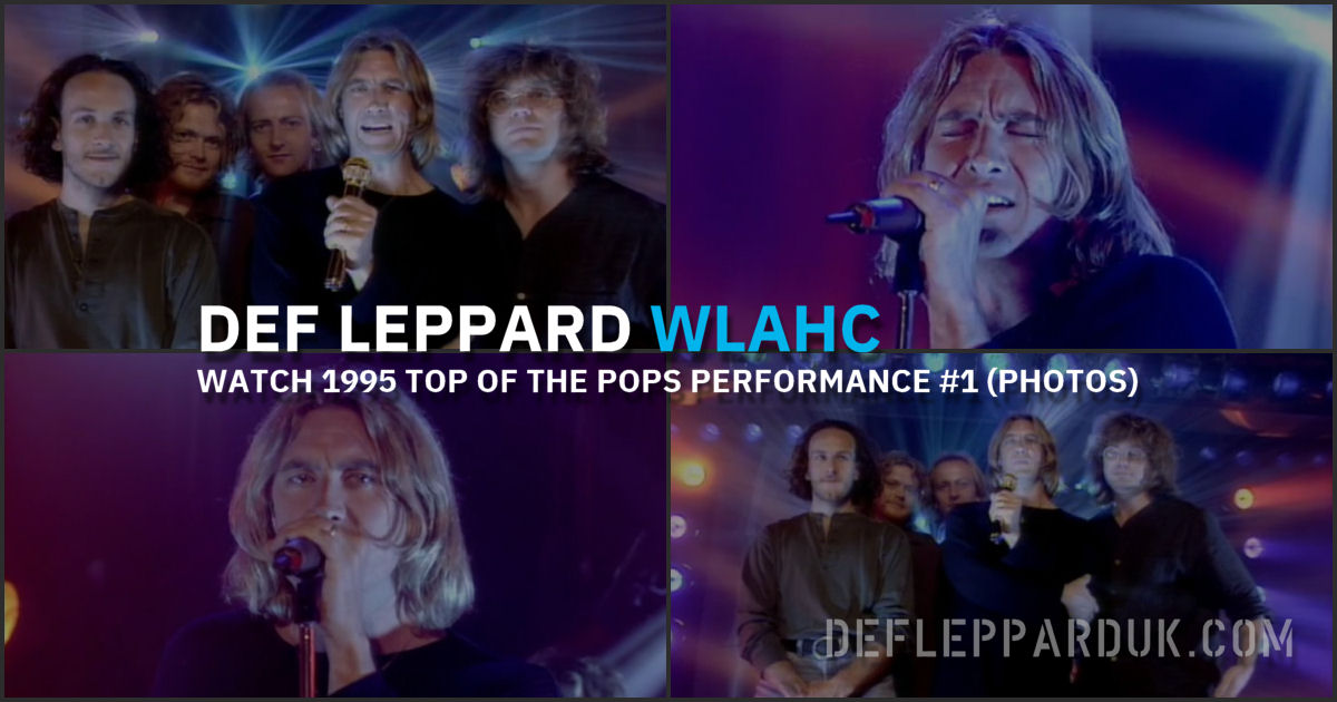Def Leppard 2024.